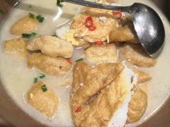 -隆源山寨土菜馆