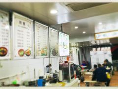 -汪胖子襄阳牛肉面(华丰路店)