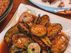 -毛毛熏肉•东北菜老字号(大安街店)