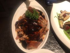 -一记洛阳菜·糖醋小排·水席(十字街店)