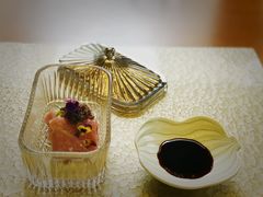 -九献创意菜·牛排馆(亮马河花园店)