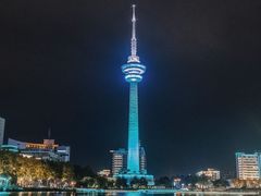 -南通濠河风景名胜区