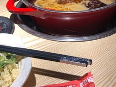 -香坝坝鲜鱼火锅(春熙路店)
