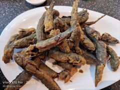 -王庄阿咪海鲜大排档(象园店)