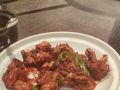 -浩运·海鲜青岛菜·海胆水饺(石老人店)