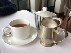 -上海和平饭店华懋阁 Cathay Room