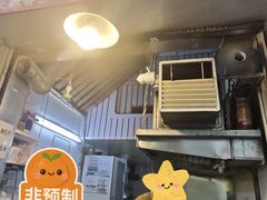 -咏春葱油饼(德政中路店)