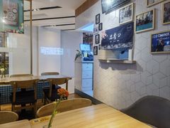 -轻蔬不用等·素食(江苏路店)