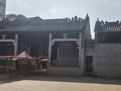 -小洲村