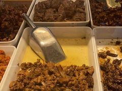 -鑫记婆婆兔·成都特产·兔头手撕兔(太古里店)