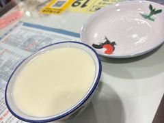 -黄师奶甜品店