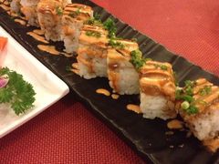 李公主卷-宝寿司(红瓦寺店)