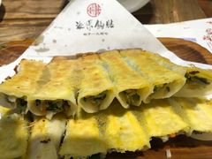 -海荣锅贴馆(五味十字店)
