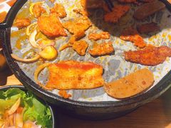 -么肆烤肉(汉街形象店)