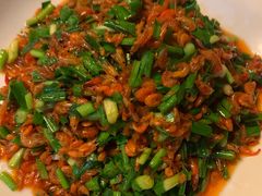 -临江餐馆二楼美食部落