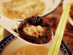 黑金虾饺皇-七爷清汤腩·港式餐厅(金狮广场店)