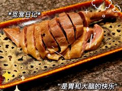 -南京大牌档(夫子庙贡院街店)