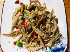 -印象鲵宴·张家界地标美食名片(溪布街店)