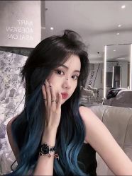 -3AM·S HAIR SALON烫发染发接发