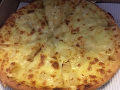 -尊宝比萨(中山八店)