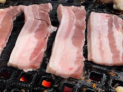 -霸腹烤肉(厦门柚子番店)