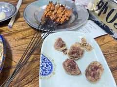 -马相卿特色烤肉面食馆(虎台店)