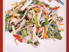 -金塔傣乡·德宏傣味·手抓饭·孔雀宴·云南民族特色菜(金瓦路店)