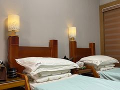 -百玺足道·按摩·SPA(航洋店)