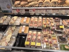 -Olé精品超市(上海港汇恒隆店)