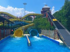 -上海玛雅海滩水公园