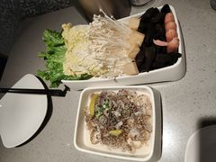 -半天妖烤鱼(六合万达欢乐港店)