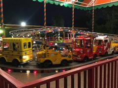 游乐设施-济南方特东方神画