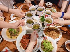 -70年代·江西乡下菜(西乡彩虹城店)