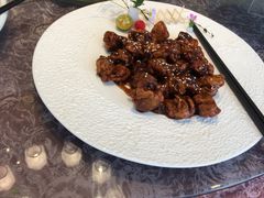 -海洲大饭店-紫薇轩中餐厅