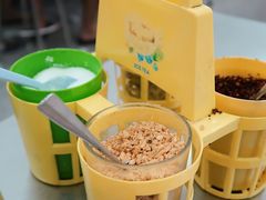 -榮泰米粉湯(Left Shop)