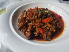 -湘太郎新时尚概念湘菜(东建店)