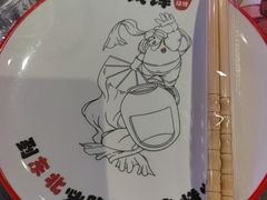 -钱锋炭缸烧烤(南湖大路总店)