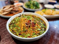 -鱼篮仔·潮汕美食(圆明新园店)