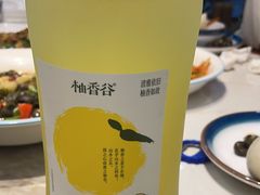 -小乡小镇·传承桐庐土菜·老板亲自烧的菜