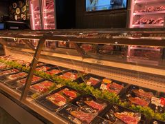 -MEAT MATE 鲜食肉铺(凤凰汇·里巷店)
