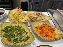 -红透天牛排海鲜自助(长和国际直营店)