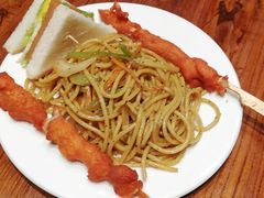 -芭渡牛排(阅彩城店)