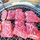 值得跟姐妹二刷的烤肉店