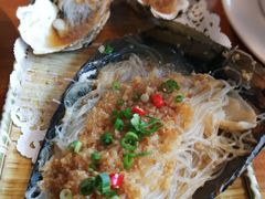 -小渔船渔家传统菜(鲅鱼圈店)