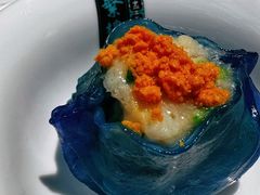 -蘩楼(南京西路中信泰富店)