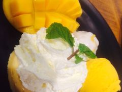 -Mango Tango