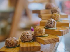 三福手打肉圆子-盡膳口福·百年汤方火锅(科华北路店)