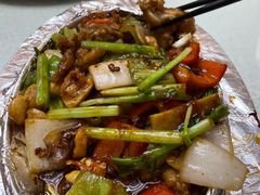 -多多旺港式茶餐厅(新区店)