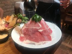 -FROM FARM八亩农场(三里屯店)