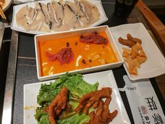-福禄娃一家人火锅(上地店)